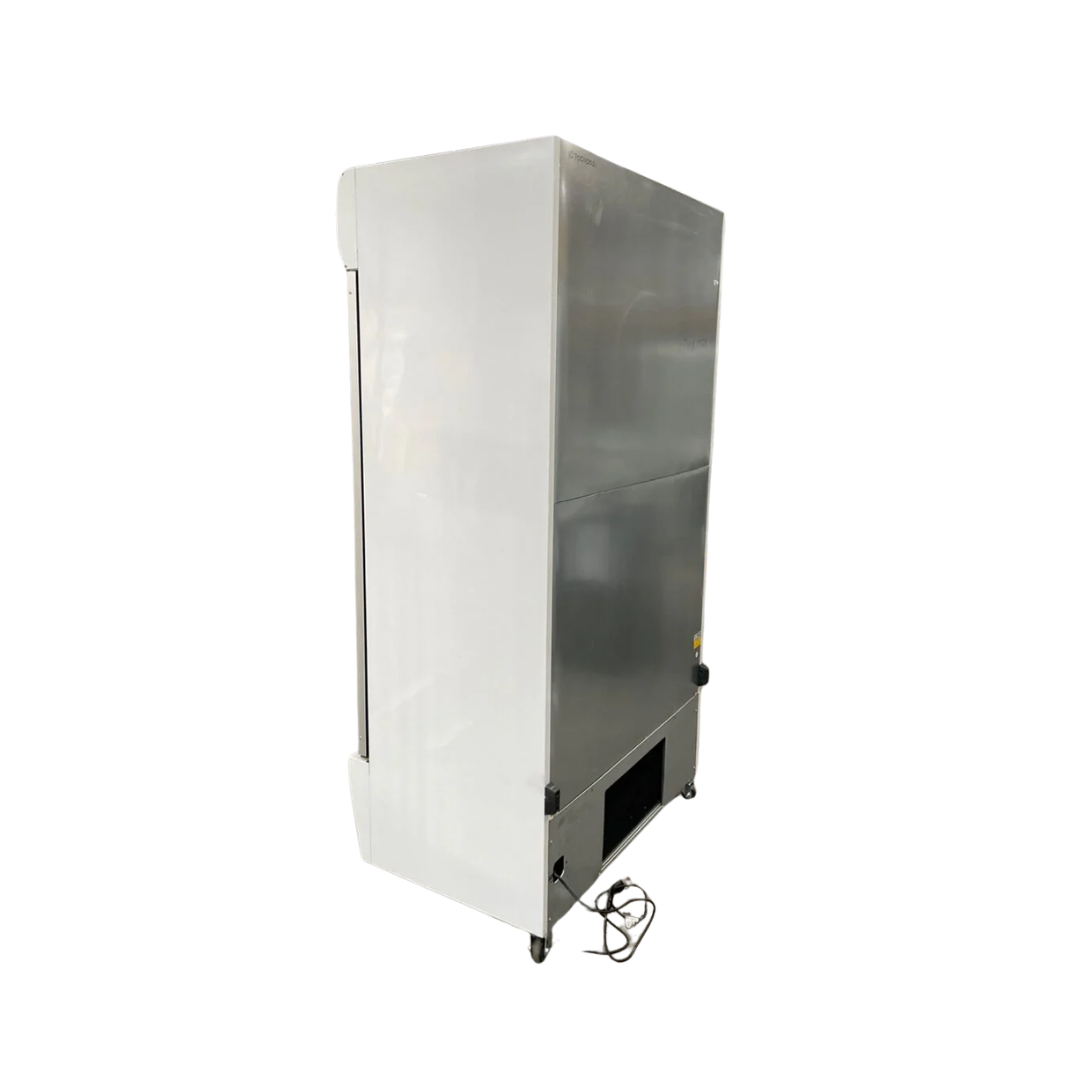 Two Door Fridge (Used)