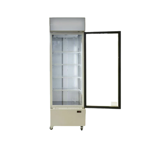 One Door Fridge For Hire