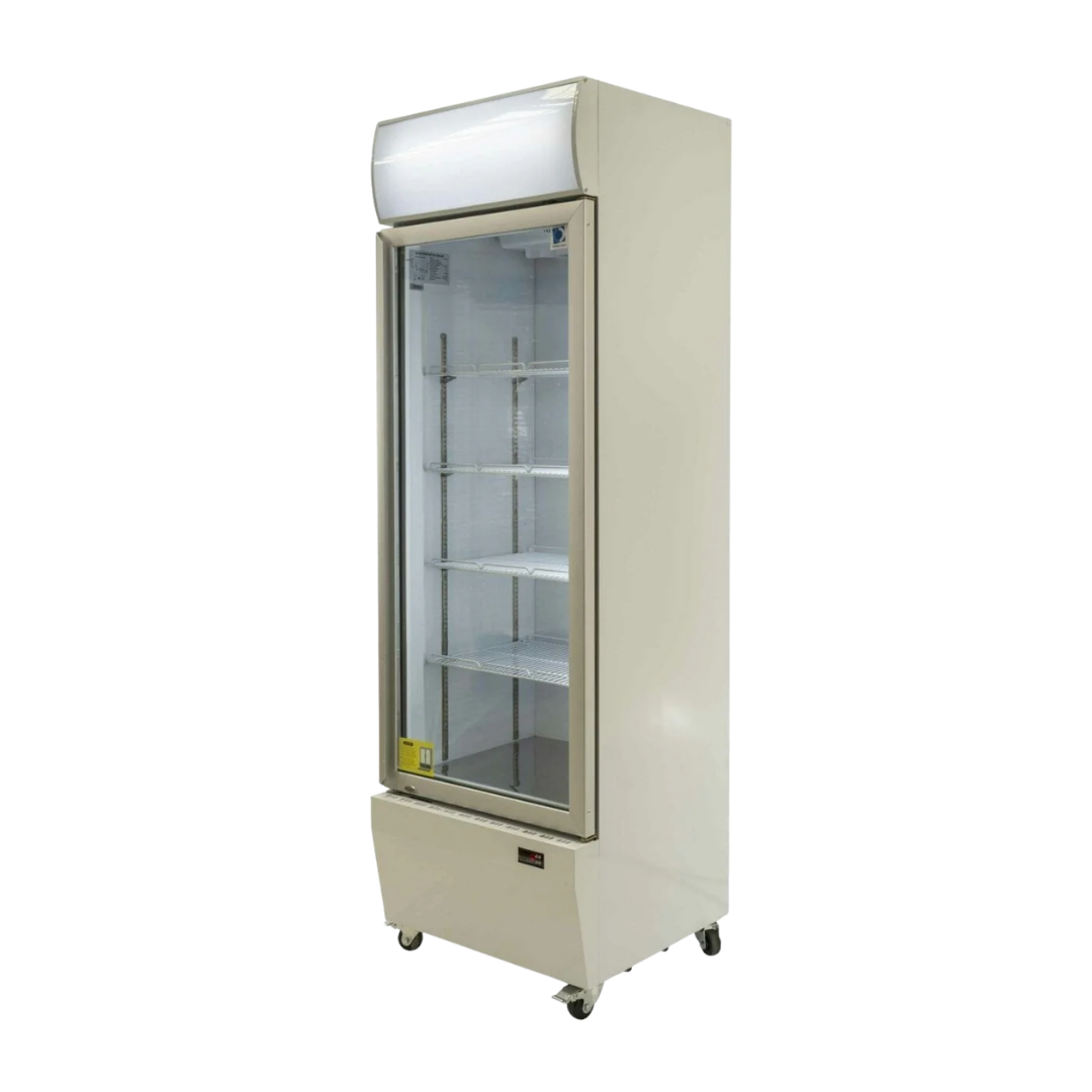 One Door Fridge