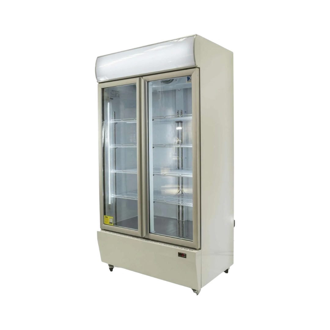 Two Door Fridge