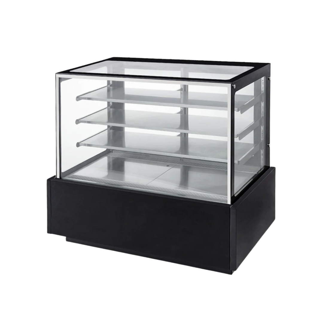 Cake Display Fridge 1500 - Rent to Buy