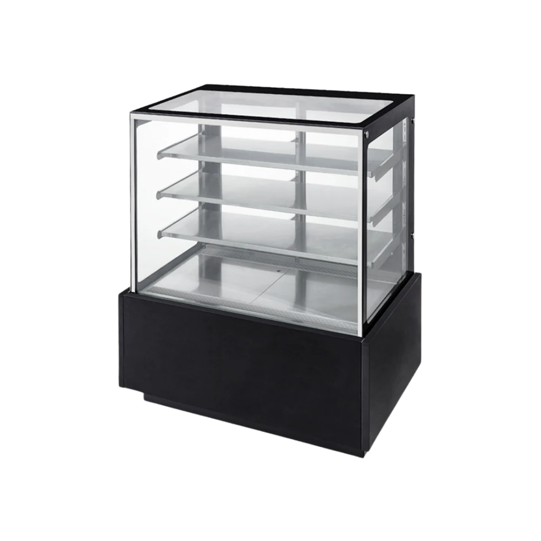 Cake Display Fridge 900 - Rent to Buy
