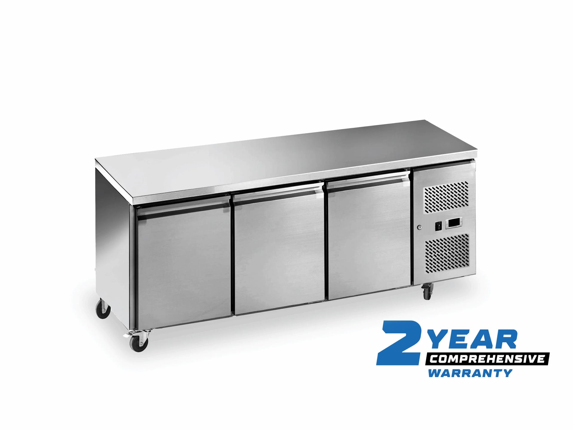 Bar Fridges & Impulse Units