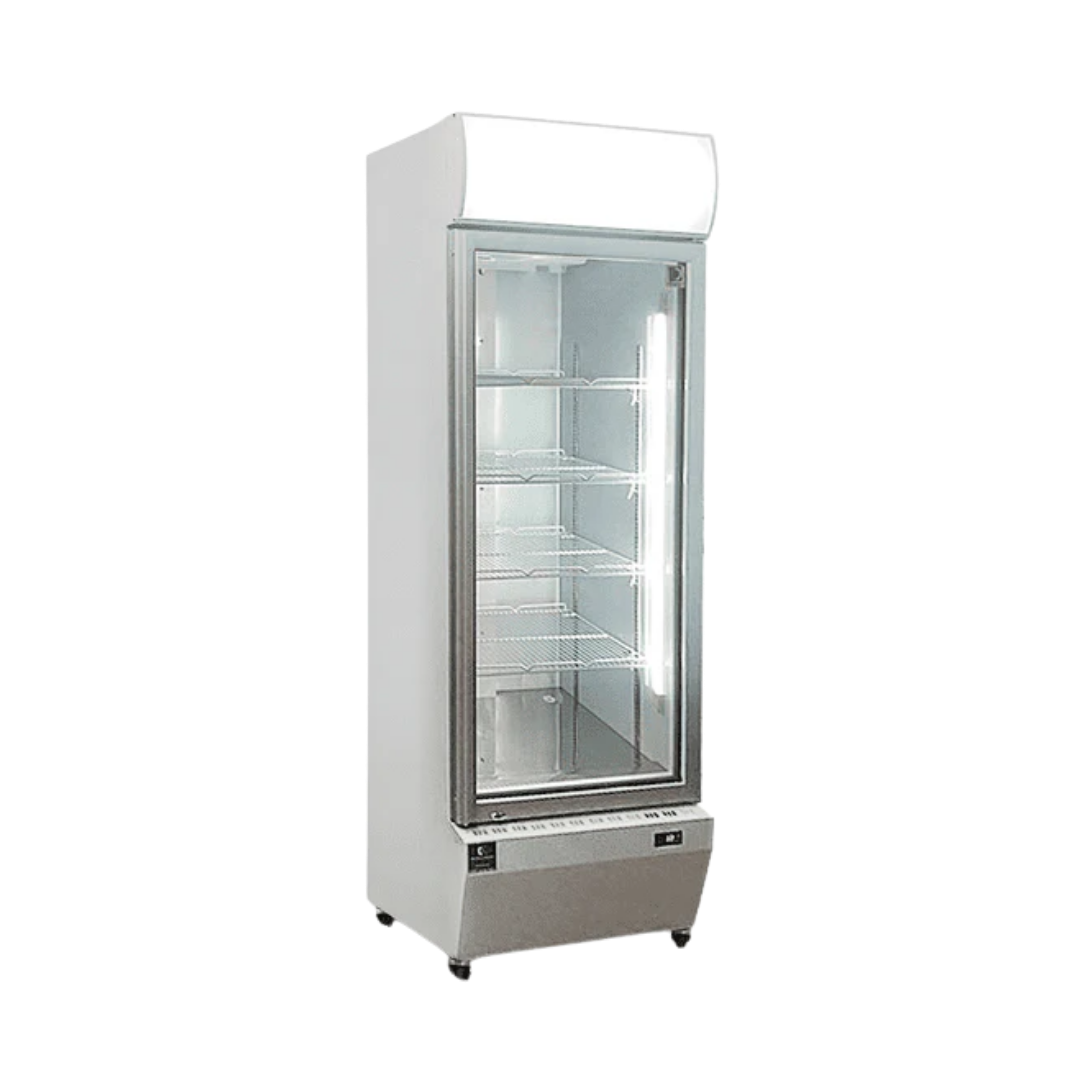 One Door Fridge