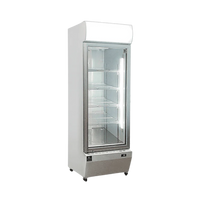 One Door Fridge