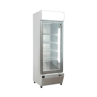 compare product One Door Fridge