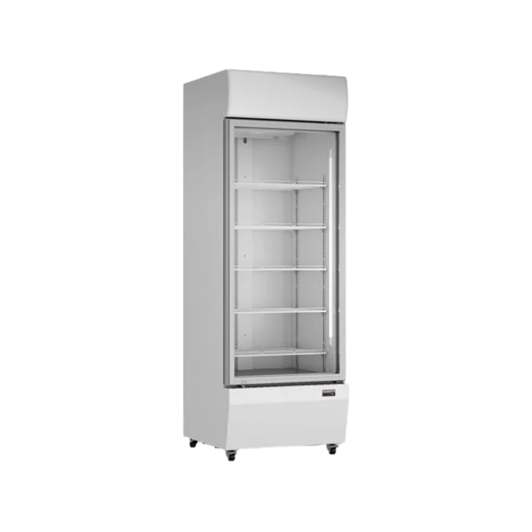 One Door Fridge For Hire