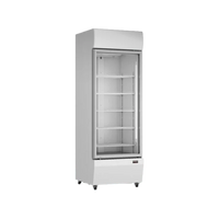 One Door Fridge For Hire