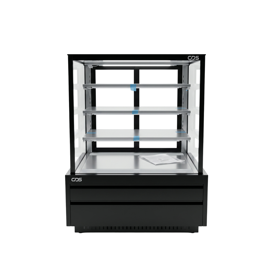 Cake Display Fridge 900