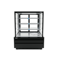 Cake Display Fridge 900