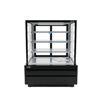 compare product Cake Display Fridge 900
