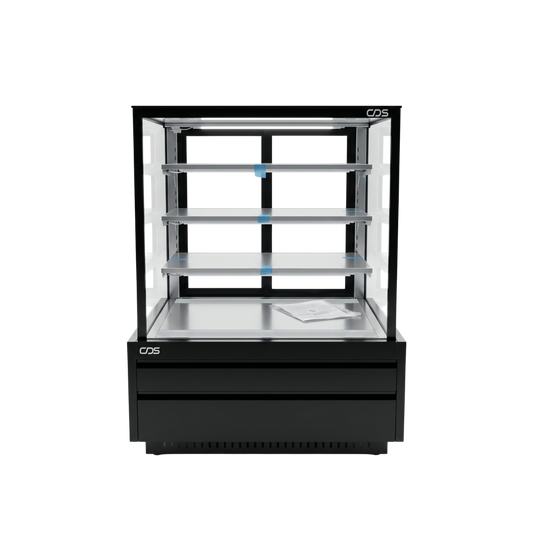 Cake Display Fridge 900
