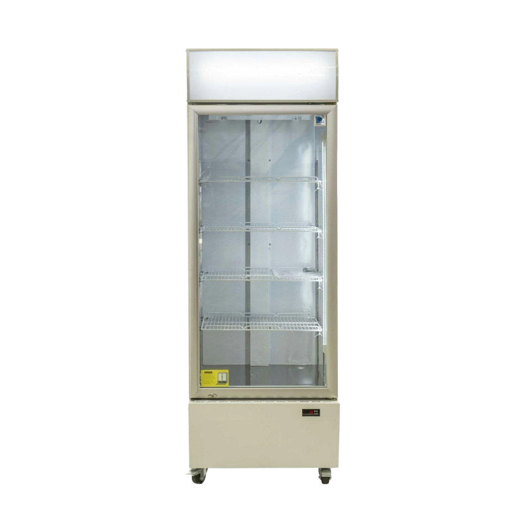 One Door Fridge