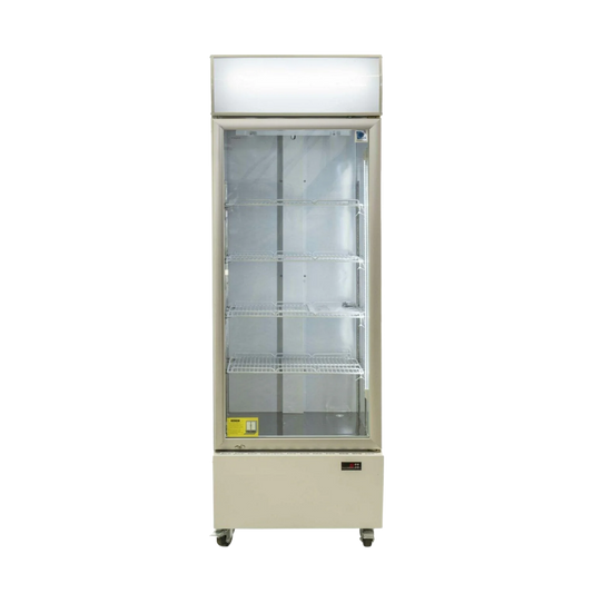 One Door Fridge