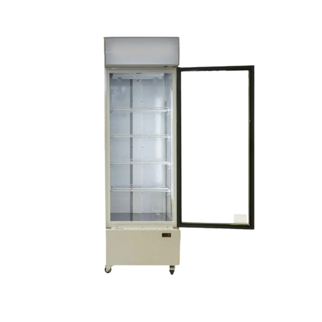 One Door Fridge For Hire