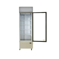 One Door Fridge For Hire
