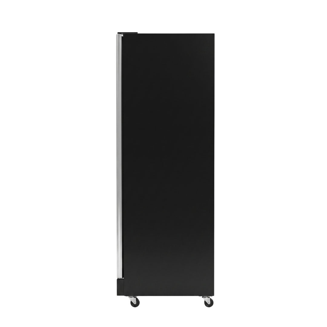 AislePro MAX Double Door Display Freezer - Rent to Buy