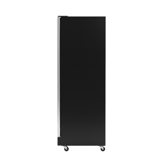 AislePro MAX Double Door Display Fridge