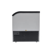 CF-720 Curved Top Display Chest Freezer For Hire