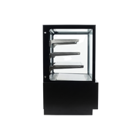 Cake Display Fridge 900 - Rent to Buy