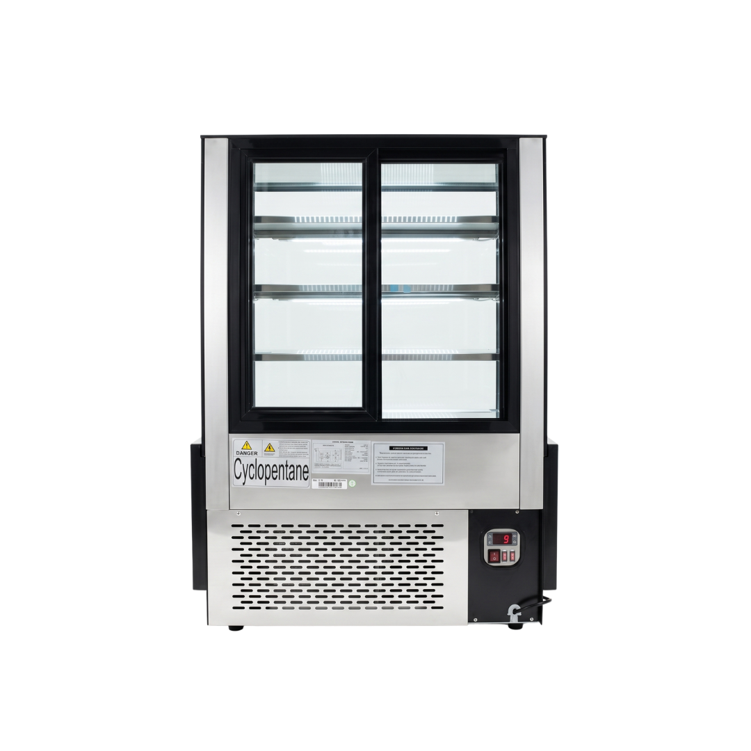 Cake Display Fridge 900