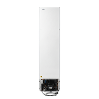 White Slimline Fridge