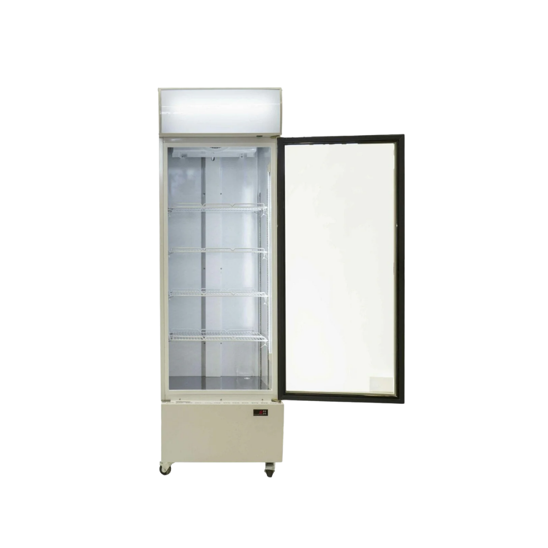 One Door Fridge