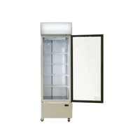 One Door Fridge