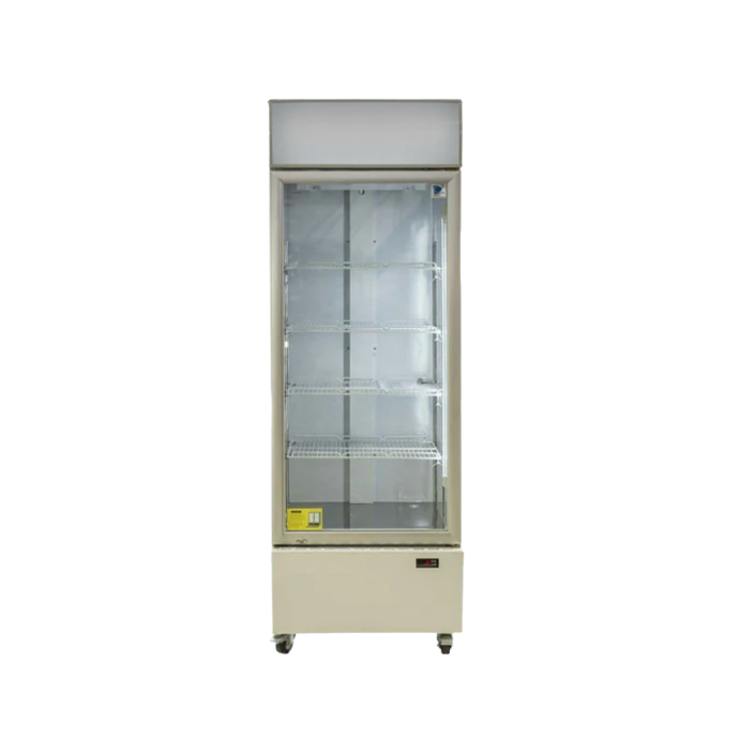One Door Fridge For Hire