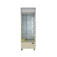 One Door Fridge For Hire