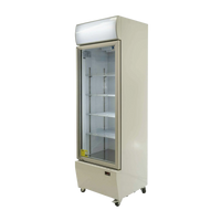 One Door Fridge
