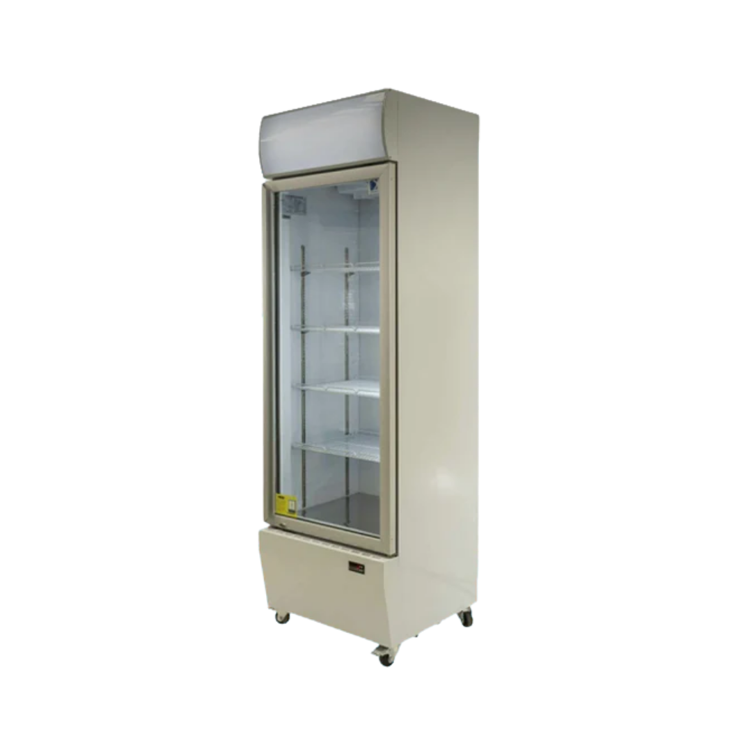 One Door Fridge For Hire