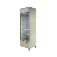 One Door Fridge For Hire