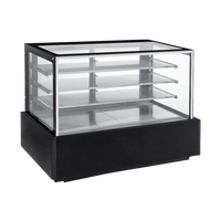 Cake Display Fridge 1800 - Rent to Buy