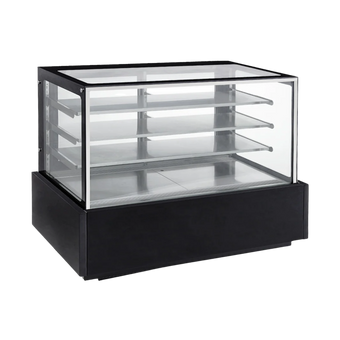 compare product Cake Display Fridge 1800 - Rent to Buy