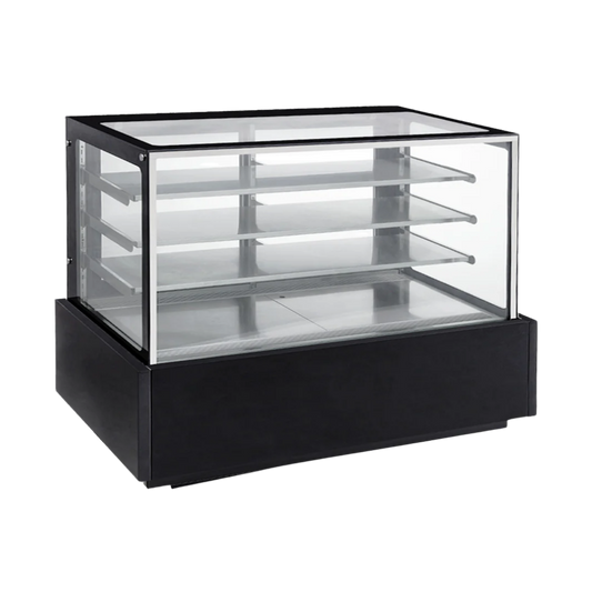 Cake Display Fridge 1800