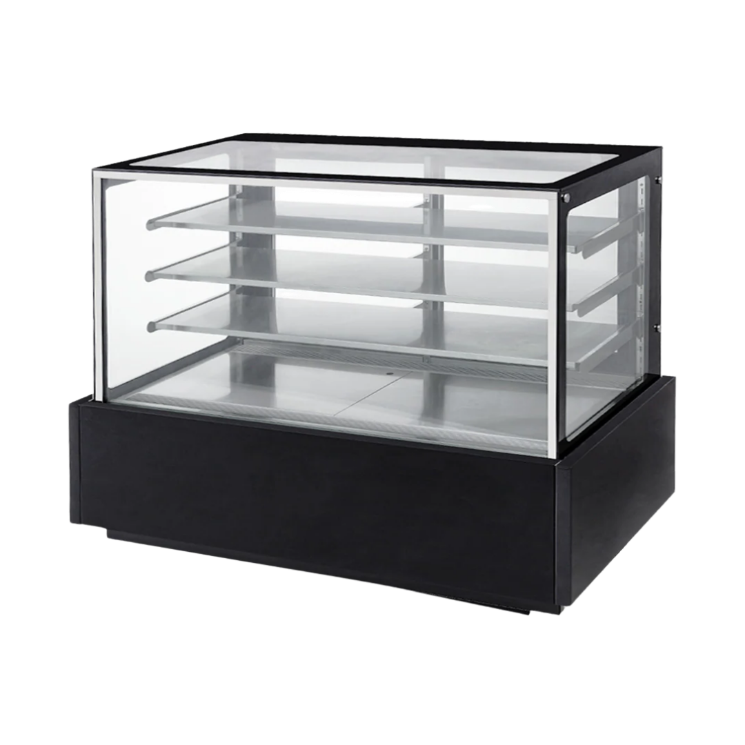 Cake Display Fridge 1800 - Rent to Buy