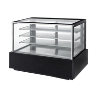Cake Display Fridge 1800 - Rent to Buy