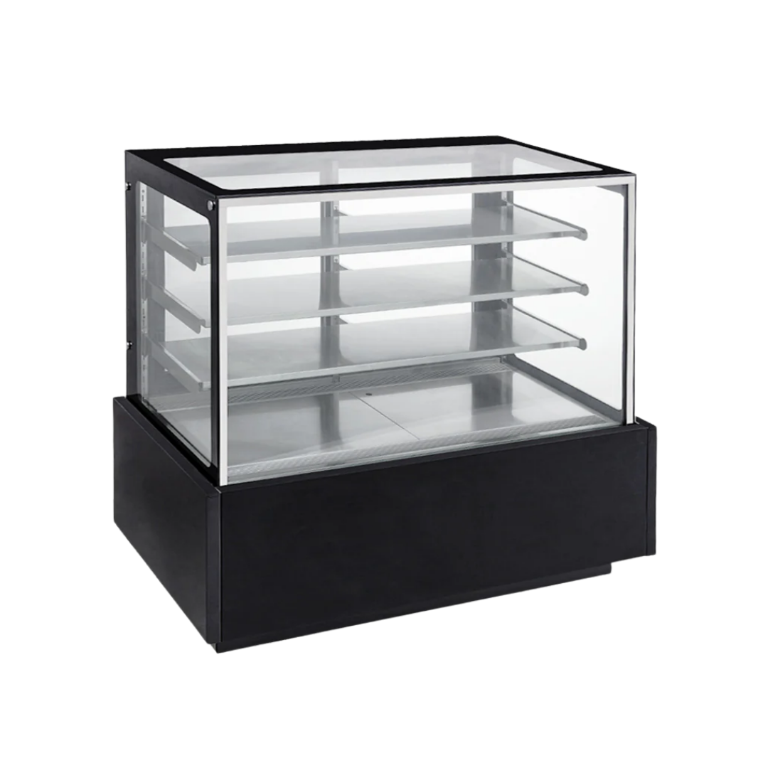 Cake Display Fridge 1500 - Rent to Buy