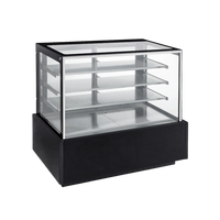 Cake Display Fridge 1500 - Rent to Buy