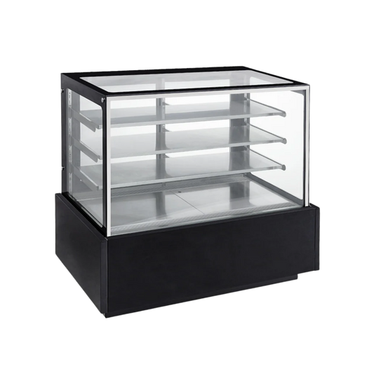 Cake Display Fridge 1500