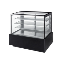 Cake Display Fridge 1500 - Rent to Buy