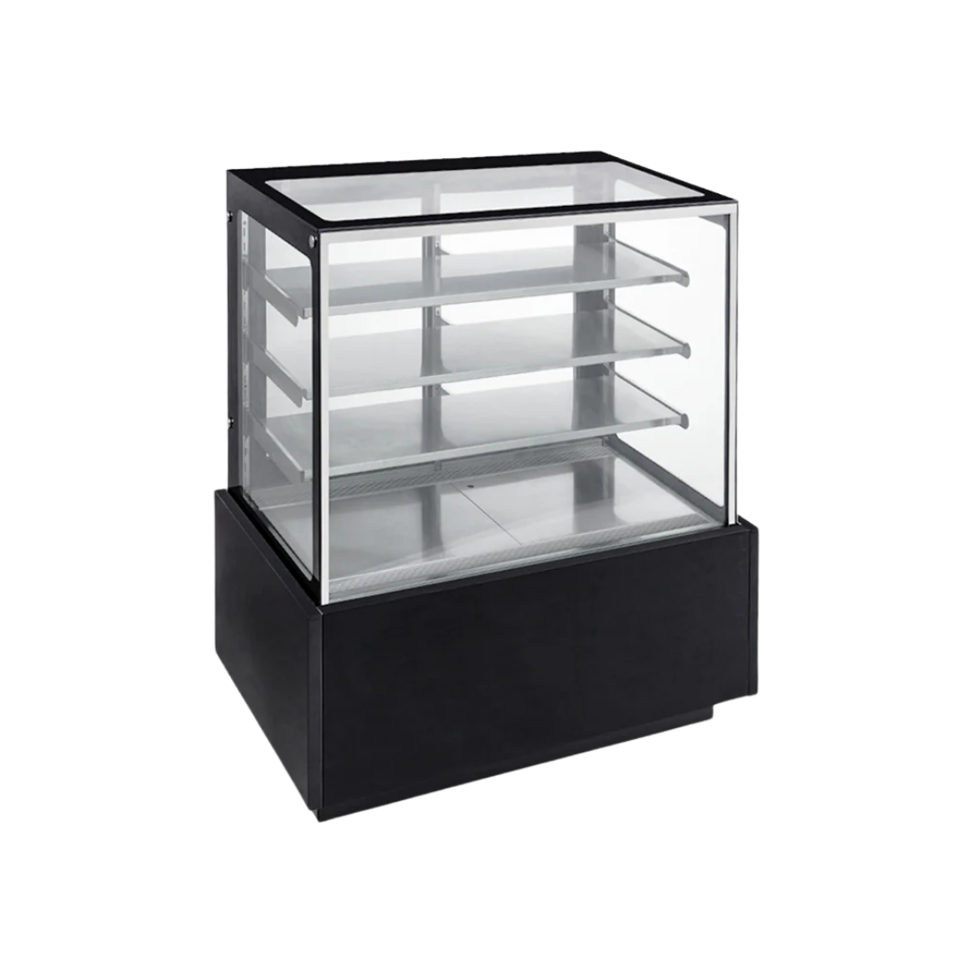 Cake Display Fridge 900 - Rent to Buy