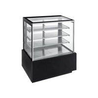 Cake Display Fridge 900 - Rent to Buy