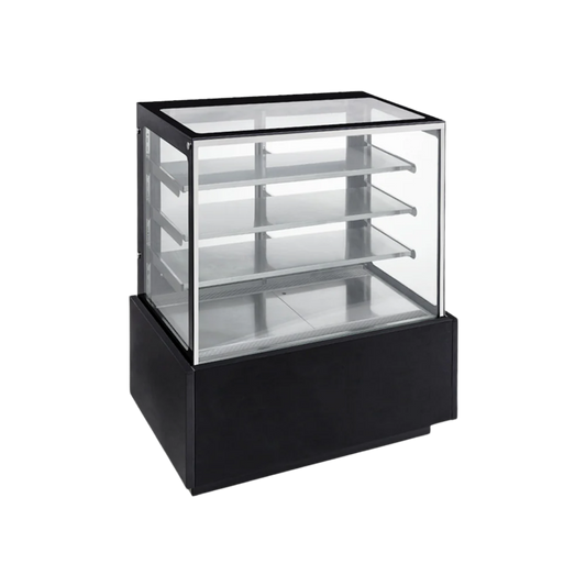 Cake Display Fridge 900