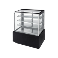 Cake Display Fridge 900 - Rent to Buy