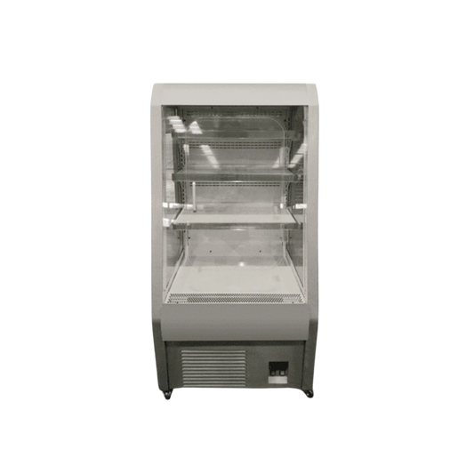 700mm Open Display Fridge (Compact) - Rent to Buy
