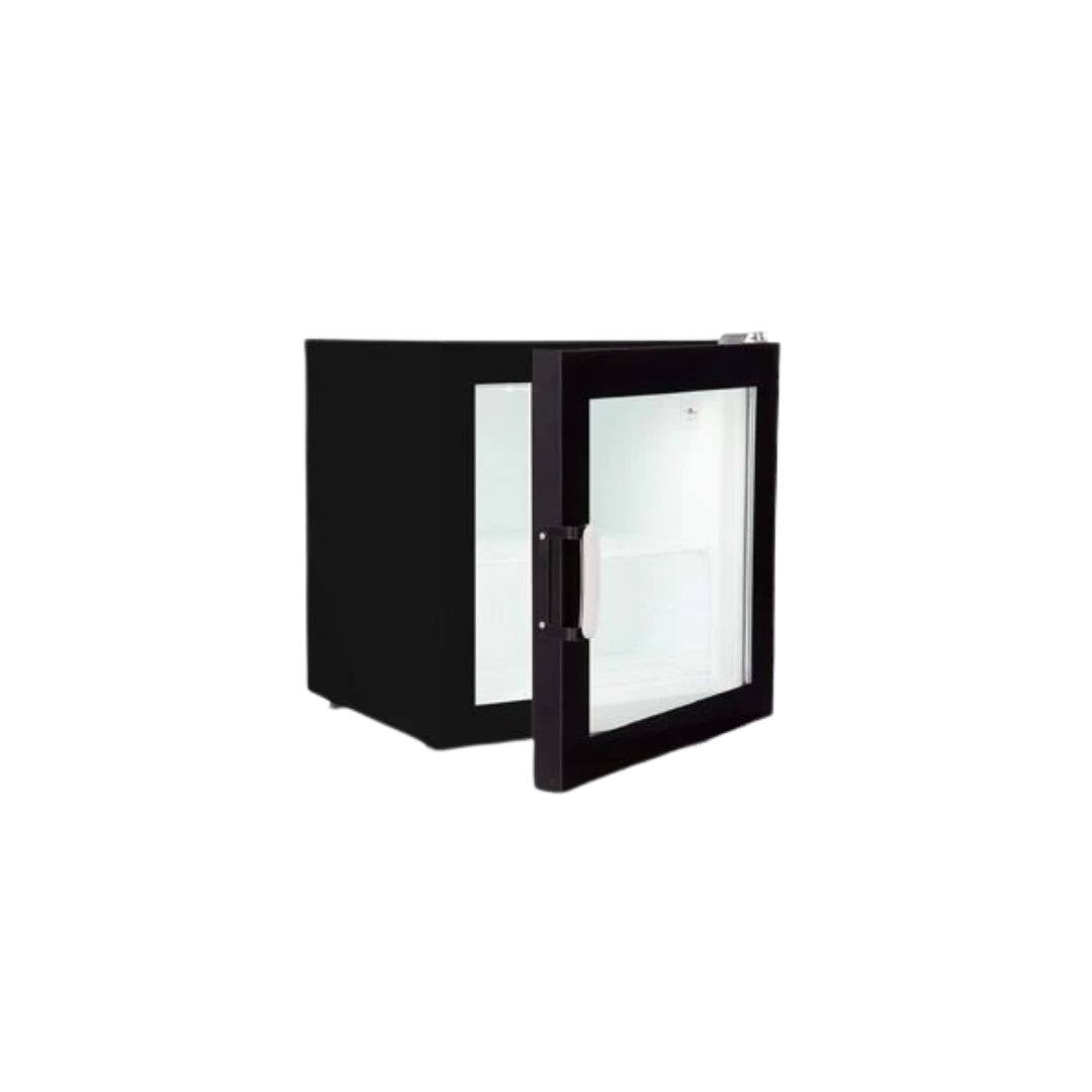One Door Underbar/Counter Freezer