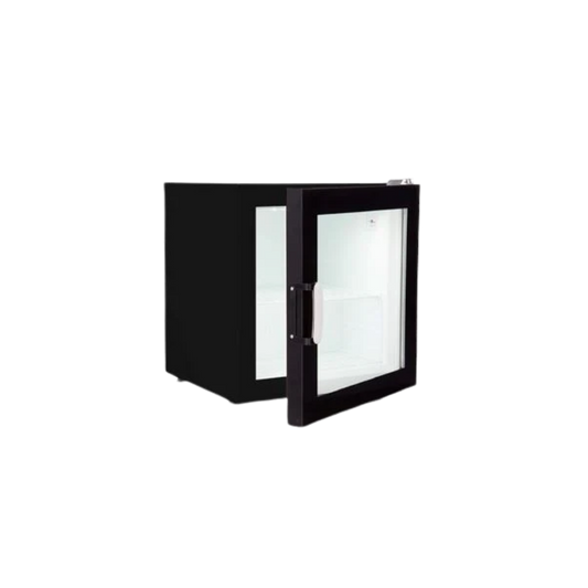 One Door Underbar/Counter Freezer