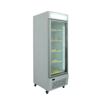 compare product One Door Freezer White (SD420)